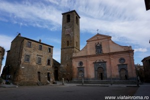 civita di bagnoregio