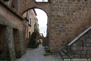 civita di bagnoregio