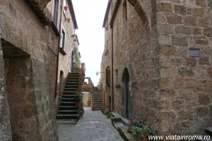 civita di bagnoregio