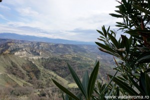 civita di bagnoregio