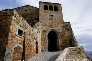 civita di bagnoregio