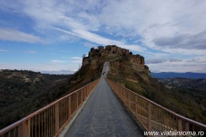 civita di bagnoregio