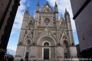 domul din orvieto