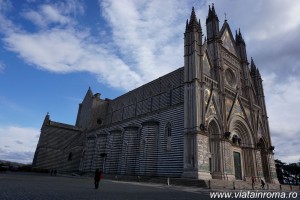 domul din orvieto