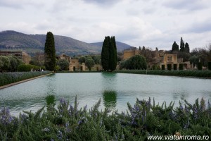 villa adriana