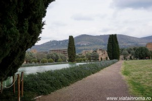 villa adriana