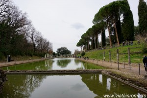 villa adriana