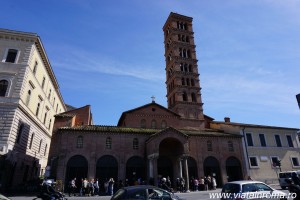 santa maria in cosmedin