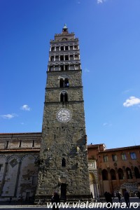 domul din Pistoia