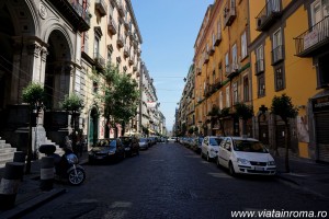 napoli