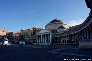 napoli