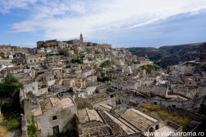 matera