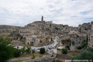 matera