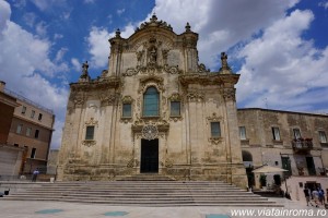 matera