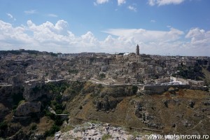 matera