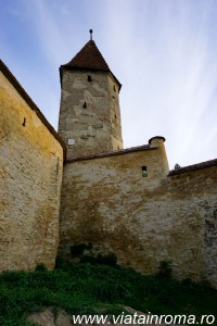 sighisoara