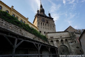 sighisoara