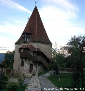 sighisoara