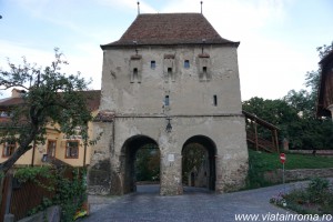 sighisoara