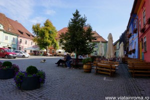 sighisoara