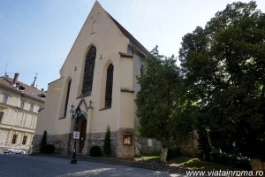 sighisoara