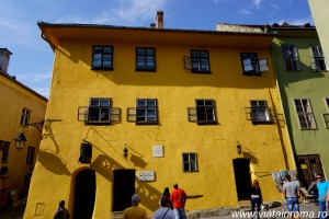 sighisoara