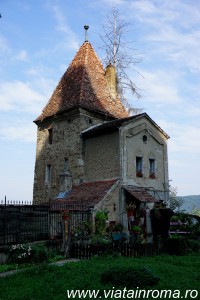 sighisoara