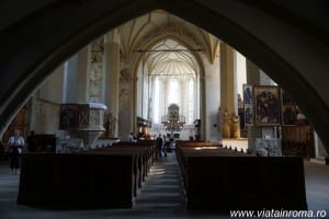 sighisoara