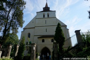 sighisoara