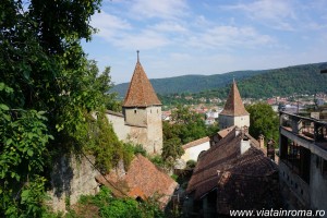 sighisoara