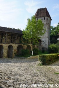 sighisoara