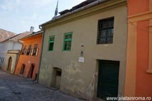 sighisoara