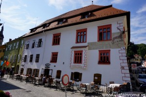 sighisoara