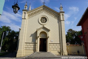 sighisoara