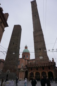 bologna