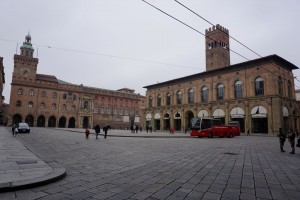 bologna