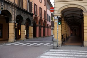 bologna