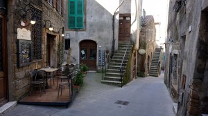 pitigliano