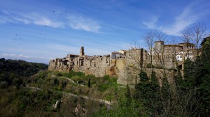 pitigliano